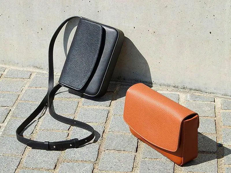 Premium Handmade Leather Goods for Every Occasion