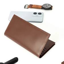 Al Sajjad Production: Premium Leather Bags, Wallets & Accessories