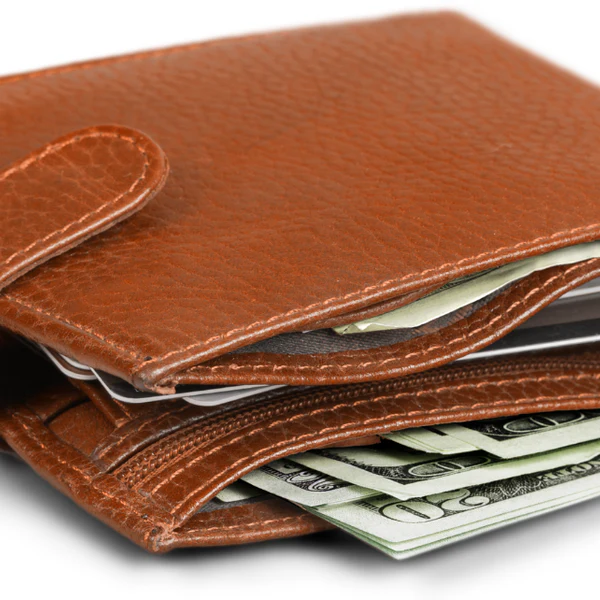 How to Choose the Perfect Leather Wallet | Al Sajjad Production