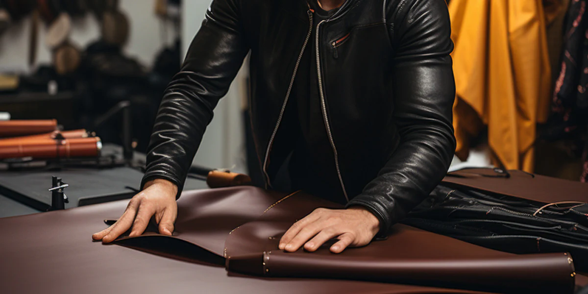 Premium Leather Products – Style, Quality & Durability
