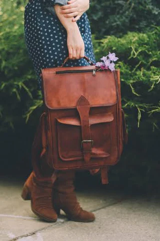 Why Leather Products Are a Smart Investment