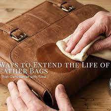 How to Choose the Right Leather Bag for Everyday Use